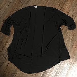 Black LuLaRoe Lindsay